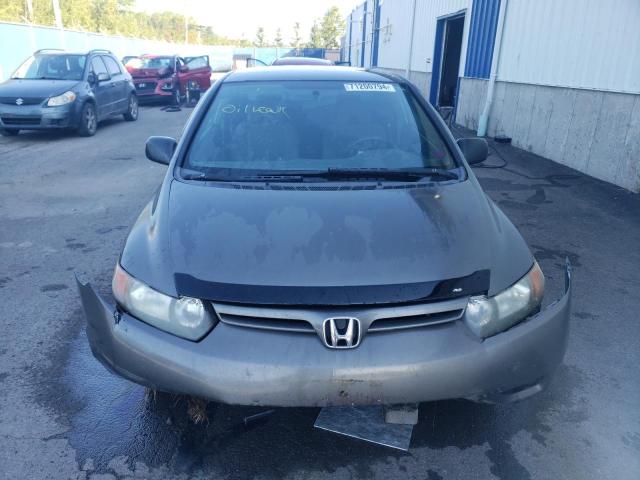 Photo 4 VIN: 2HGFG12276H000805 - HONDA CIVIC DX 