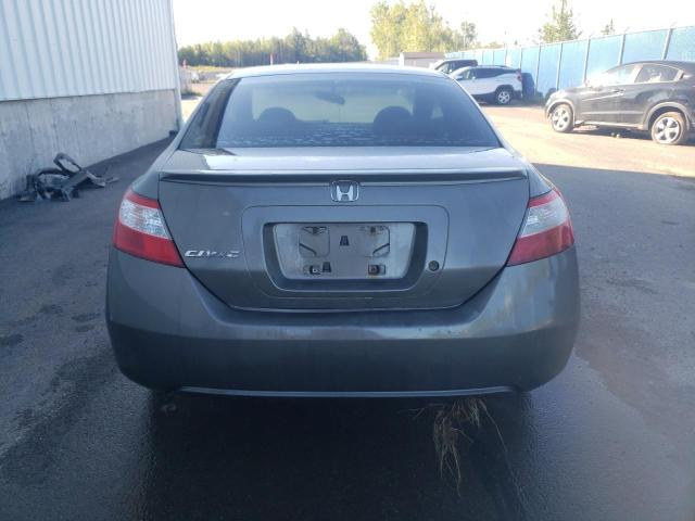 Photo 5 VIN: 2HGFG12276H000805 - HONDA CIVIC DX 