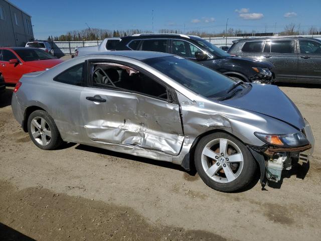 Photo 3 VIN: 2HGFG12289H003328 - HONDA CIVIC 