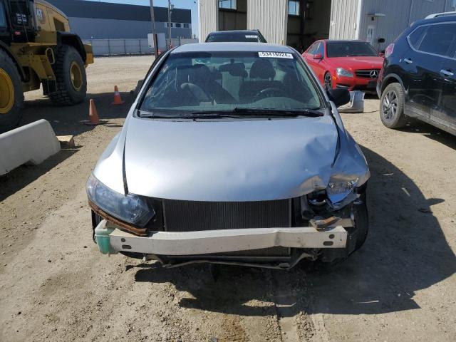 Photo 4 VIN: 2HGFG12289H003328 - HONDA CIVIC 