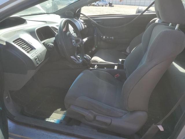 Photo 6 VIN: 2HGFG12289H003328 - HONDA CIVIC 