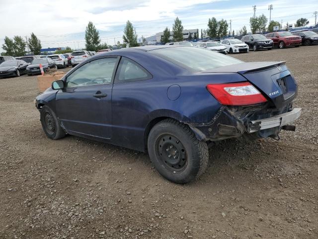 Photo 1 VIN: 2HGFG12306H010617 - HONDA CIVIC DX V 