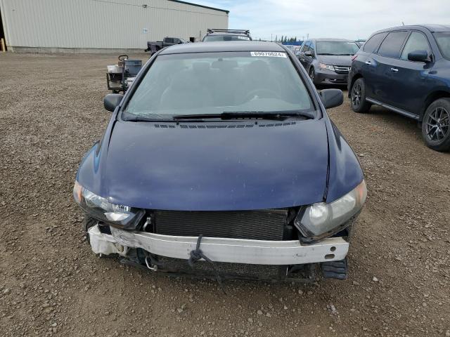 Photo 4 VIN: 2HGFG12306H010617 - HONDA CIVIC DX V 