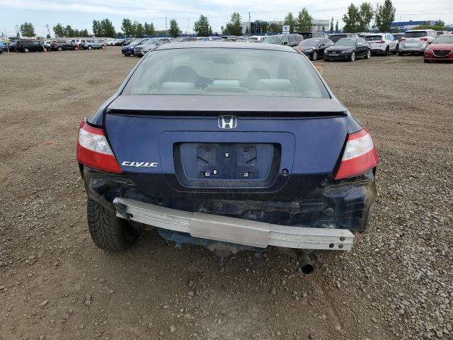 Photo 5 VIN: 2HGFG12306H010617 - HONDA CIVIC DX V 