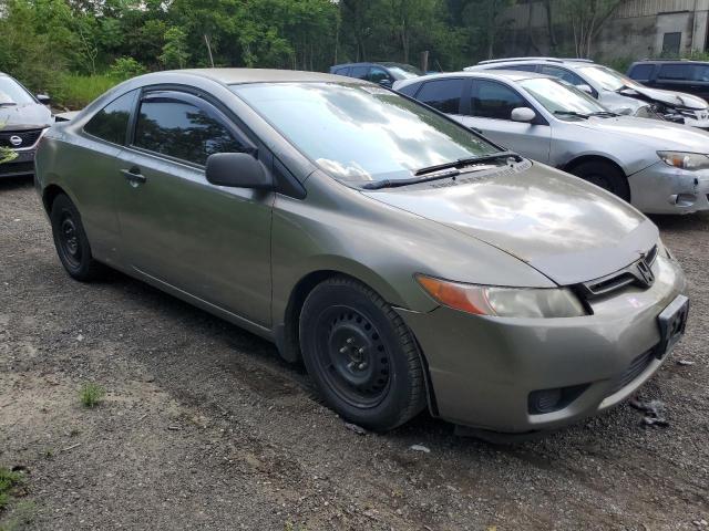 Photo 3 VIN: 2HGFG12306H014666 - HONDA CIVIC DX V 