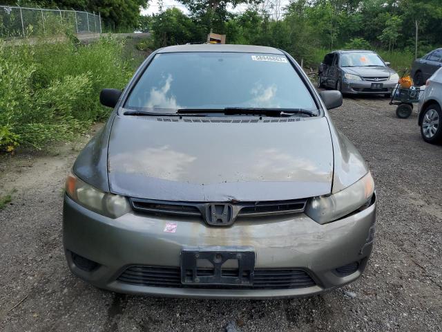 Photo 4 VIN: 2HGFG12306H014666 - HONDA CIVIC DX V 