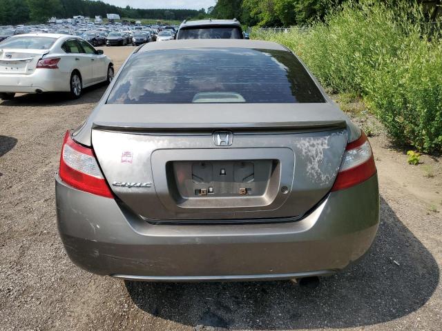 Photo 5 VIN: 2HGFG12306H014666 - HONDA CIVIC DX V 