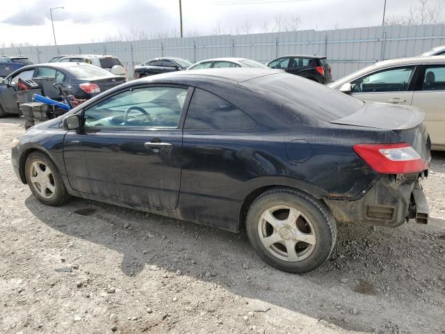 Photo 1 VIN: 2HGFG12317H006710 - HONDA CIVIC 