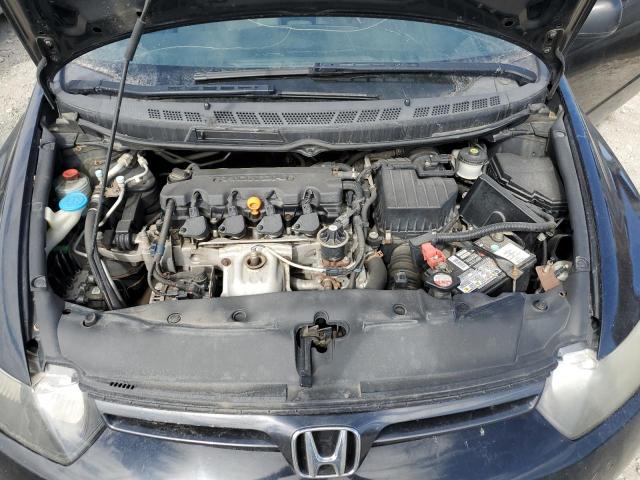 Photo 10 VIN: 2HGFG12317H006710 - HONDA CIVIC 