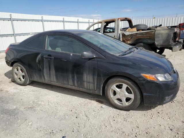 Photo 3 VIN: 2HGFG12317H006710 - HONDA CIVIC 