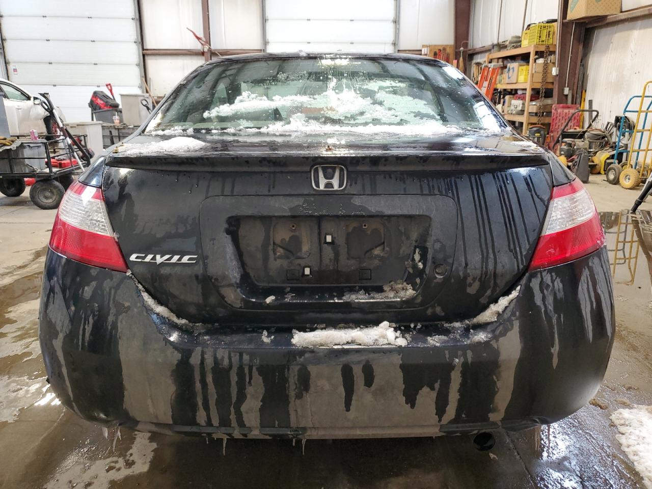 Photo 5 VIN: 2HGFG12317H011759 - HONDA CIVIC 