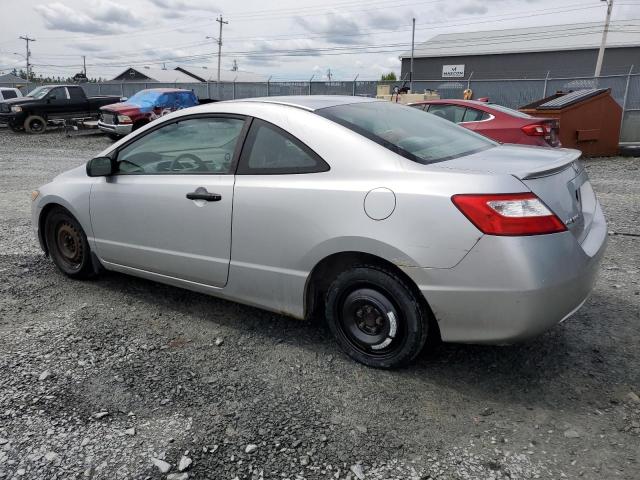 Photo 1 VIN: 2HGFG12328H011061 - HONDA CIVIC 