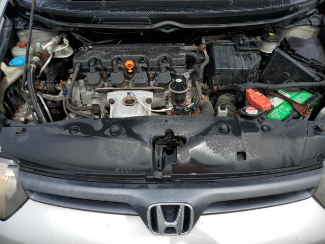 Photo 10 VIN: 2HGFG12328H011061 - HONDA CIVIC 