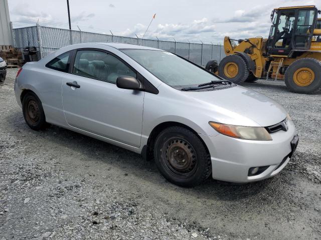 Photo 3 VIN: 2HGFG12328H011061 - HONDA CIVIC 