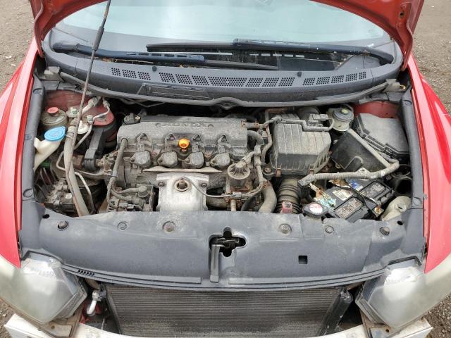 Photo 10 VIN: 2HGFG12336H015049 - HONDA CIVIC DX V 