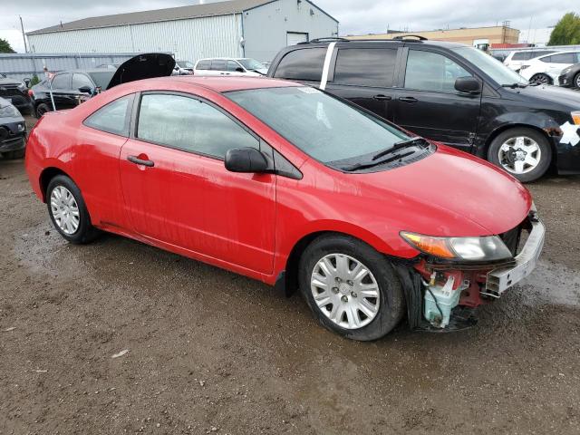 Photo 3 VIN: 2HGFG12336H015049 - HONDA CIVIC DX V 