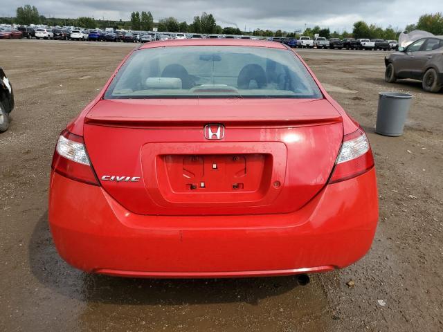 Photo 5 VIN: 2HGFG12336H015049 - HONDA CIVIC DX V 