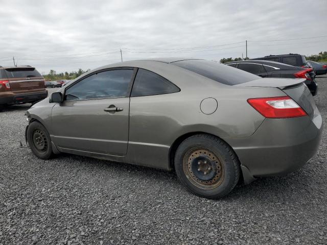 Photo 1 VIN: 2HGFG12346H010118 - HONDA CIVIC DX V 