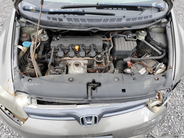 Photo 10 VIN: 2HGFG12346H010118 - HONDA CIVIC DX V 