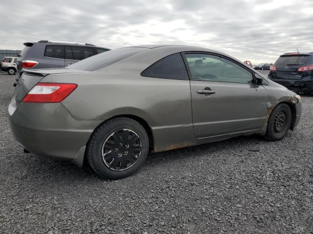 Photo 2 VIN: 2HGFG12346H010118 - HONDA CIVIC DX V 