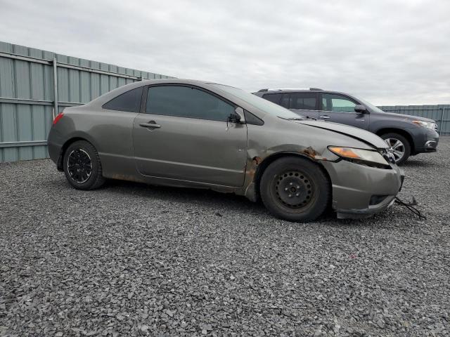 Photo 3 VIN: 2HGFG12346H010118 - HONDA CIVIC DX V 