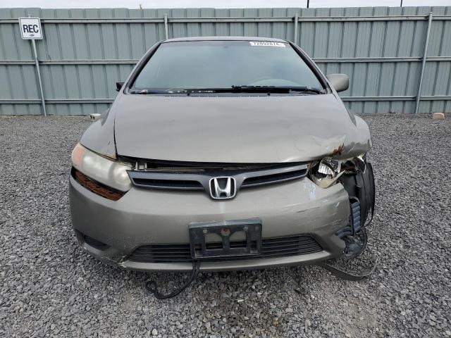 Photo 4 VIN: 2HGFG12346H010118 - HONDA CIVIC DX V 