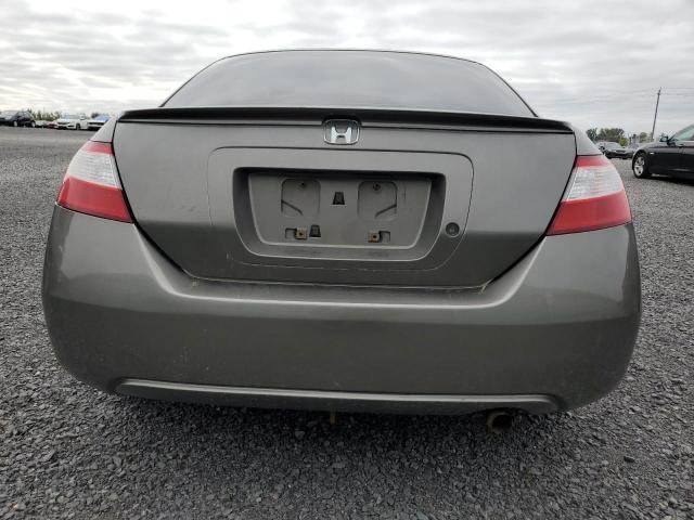 Photo 5 VIN: 2HGFG12346H010118 - HONDA CIVIC DX V 