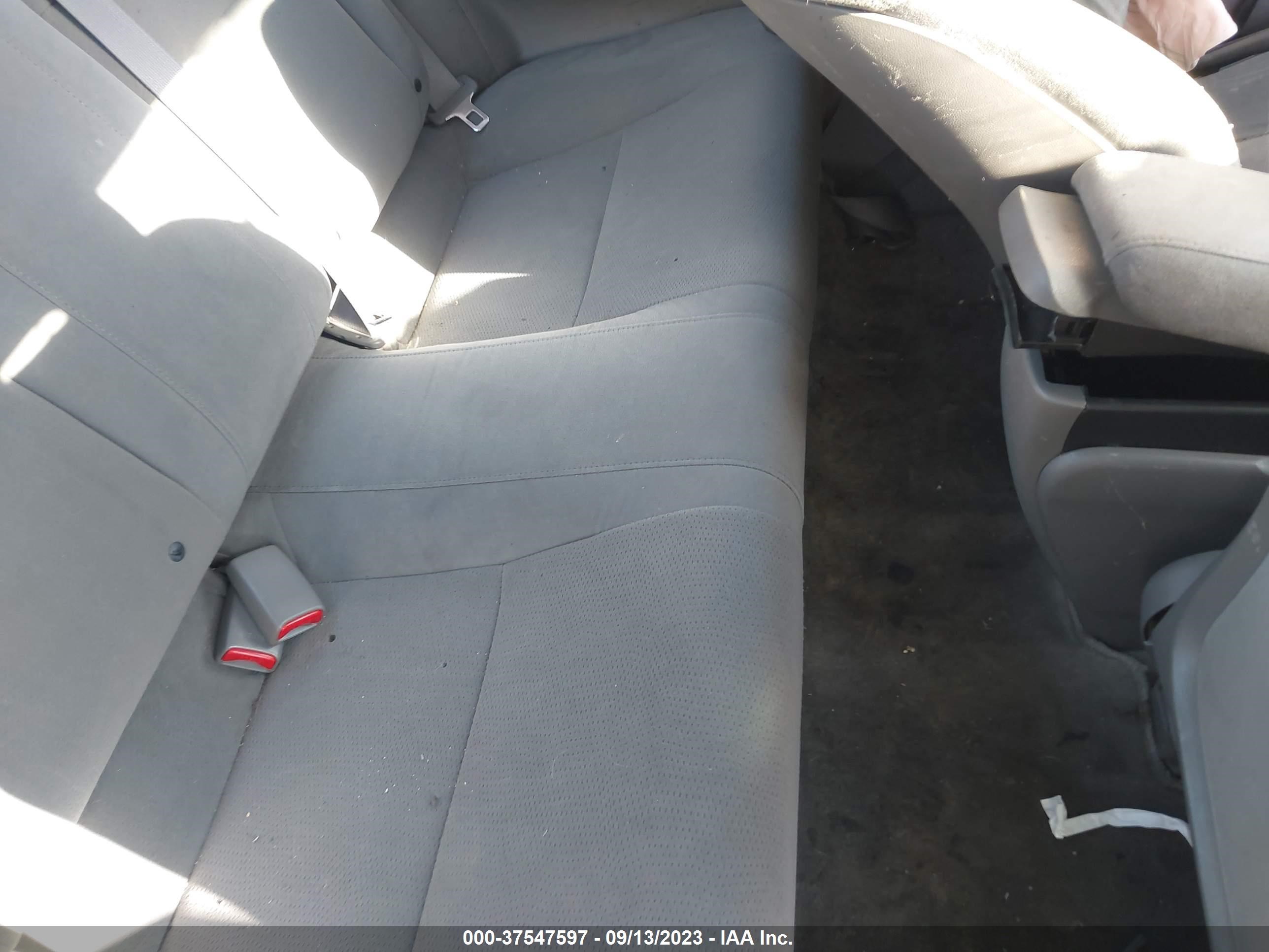 Photo 7 VIN: 2HGFG12369H008424 - HONDA CIVIC 