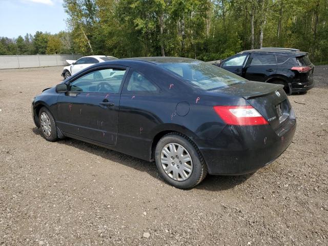 Photo 1 VIN: 2HGFG12386H000434 - HONDA CIVIC DX V 