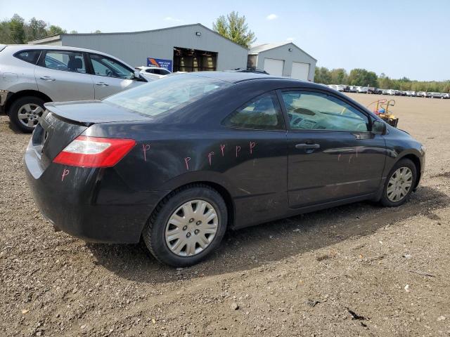 Photo 2 VIN: 2HGFG12386H000434 - HONDA CIVIC DX V 