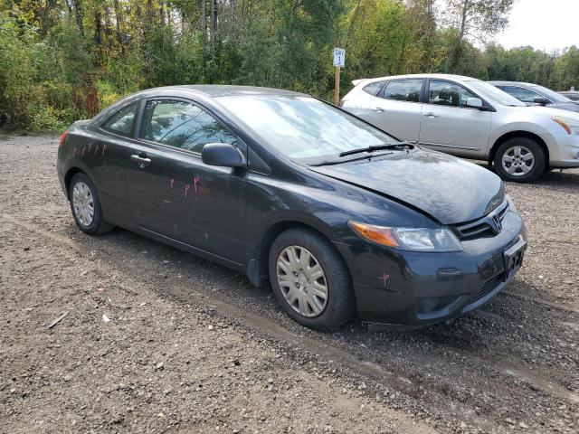 Photo 3 VIN: 2HGFG12386H000434 - HONDA CIVIC DX V 