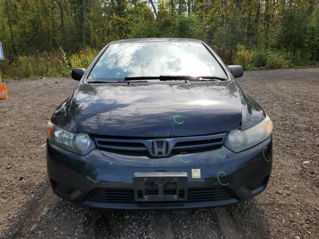 Photo 4 VIN: 2HGFG12386H000434 - HONDA CIVIC DX V 