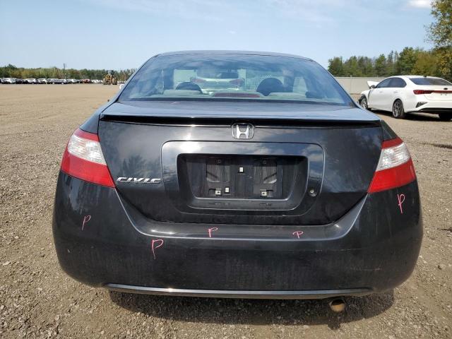 Photo 5 VIN: 2HGFG12386H000434 - HONDA CIVIC DX V 