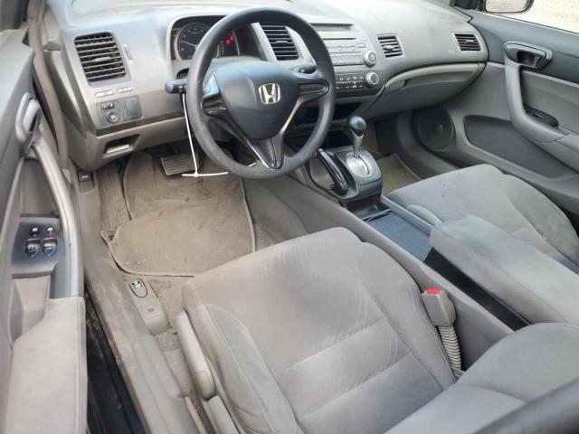 Photo 7 VIN: 2HGFG12386H000434 - HONDA CIVIC DX V 