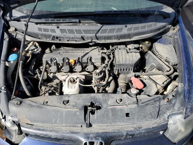 Photo 10 VIN: 2HGFG12397H005529 - HONDA CIVIC 