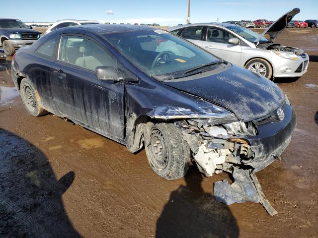 Photo 3 VIN: 2HGFG12397H005529 - HONDA CIVIC 