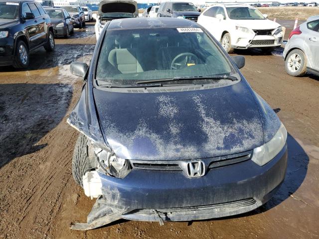 Photo 4 VIN: 2HGFG12397H005529 - HONDA CIVIC 