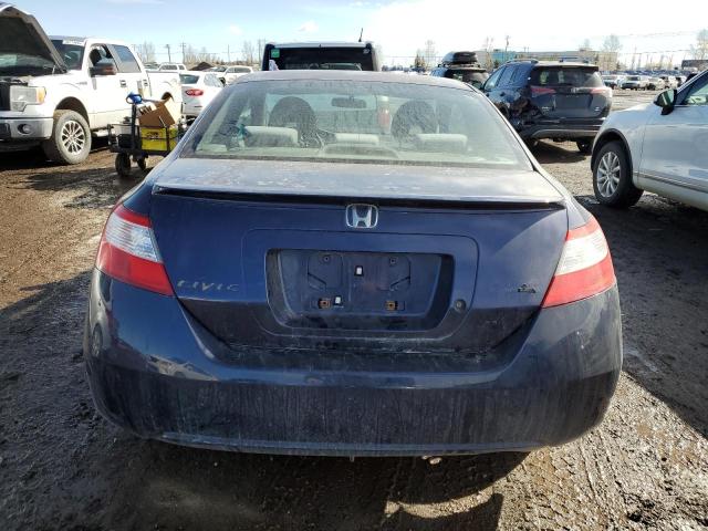 Photo 5 VIN: 2HGFG12397H005529 - HONDA CIVIC 