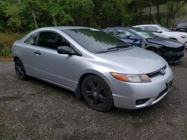 Photo 3 VIN: 2HGFG12397H011671 - HONDA CIVIC DX-G 