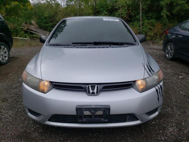 Photo 4 VIN: 2HGFG12397H011671 - HONDA CIVIC DX-G 