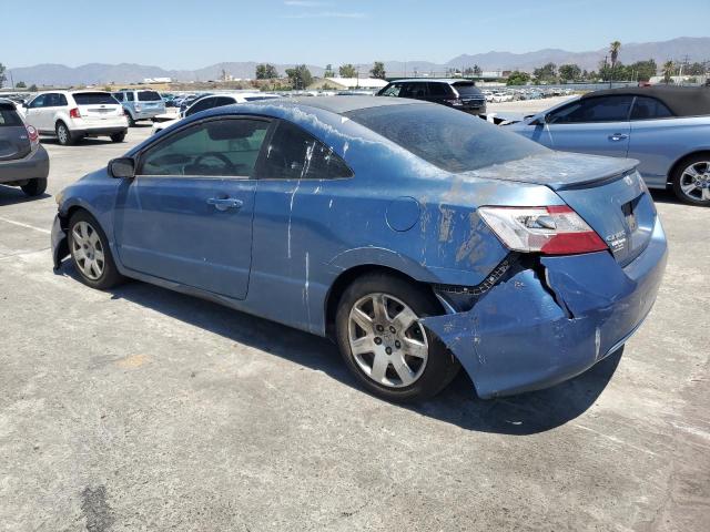 Photo 1 VIN: 2HGFG12606H528690 - HONDA CIVIC LX 