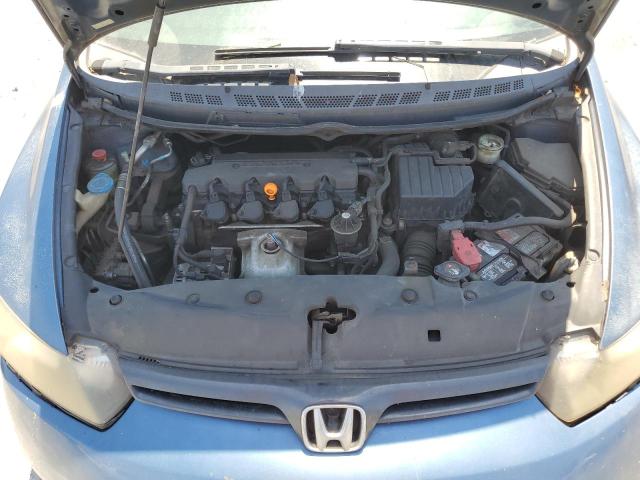 Photo 10 VIN: 2HGFG12606H528690 - HONDA CIVIC LX 