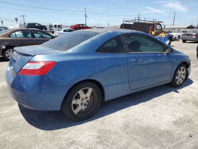 Photo 2 VIN: 2HGFG12606H528690 - HONDA CIVIC LX 