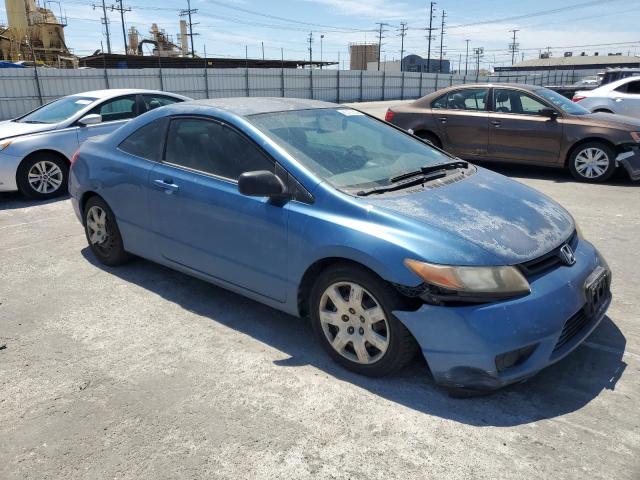 Photo 3 VIN: 2HGFG12606H528690 - HONDA CIVIC LX 