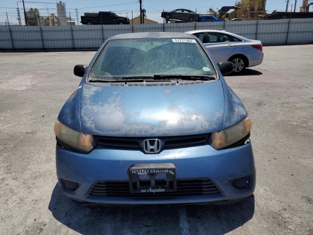 Photo 4 VIN: 2HGFG12606H528690 - HONDA CIVIC LX 