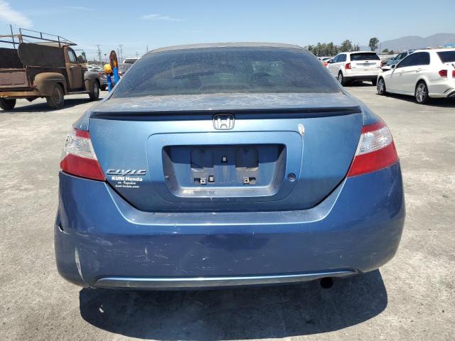 Photo 5 VIN: 2HGFG12606H528690 - HONDA CIVIC LX 