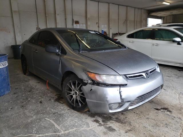 Photo 3 VIN: 2HGFG12606H562466 - HONDA CIVIC LX 