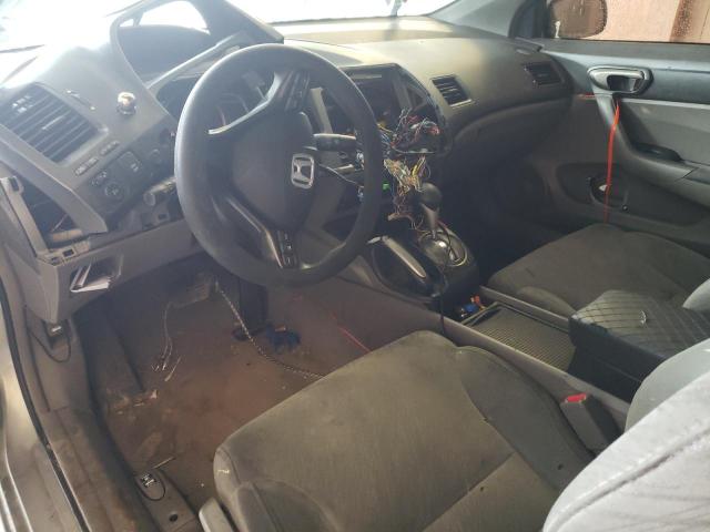 Photo 7 VIN: 2HGFG12606H562466 - HONDA CIVIC LX 