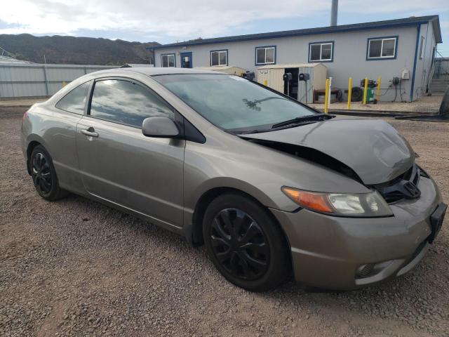 Photo 3 VIN: 2HGFG12607H500406 - HONDA CIVIC 