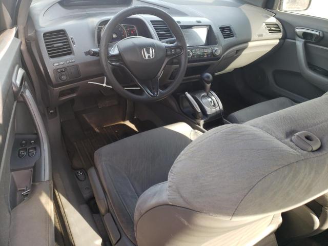 Photo 7 VIN: 2HGFG12607H500406 - HONDA CIVIC 